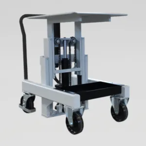 Mobilný zdvíhací stôl HT-2.13