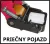 Priečny pojazd