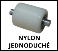 Nylon jednoduché
