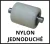 Nylon jednoduché