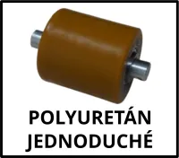 Polyuretán jednoduché