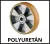 Polyuretán